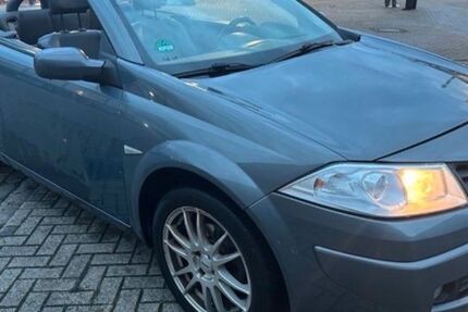 Renault Megane 270.948 km 1.800 &euro; Bocholt 46399