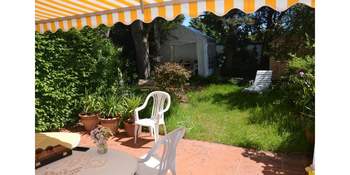 Reihenhaus Frankfurt am Main Oberrad - 5 Zimmer, 135 m&sup2;, 2.200&euro; | Angebot:26040886