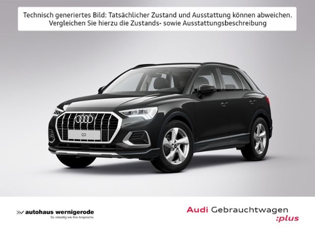 Audi Q3 17.781 km 58.439 &euro; Wernigerode 38855