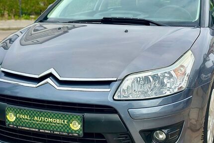 Citroen C4 144.000 km 3.450 &euro; Berlin 12307
