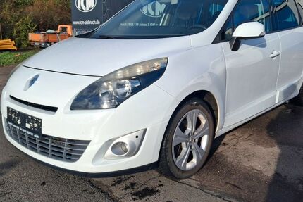 Renault Scenic 156.730 km 2.499 &euro; Bitburg 54634