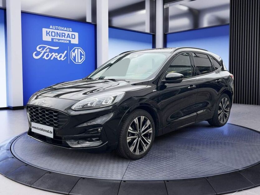 Kuga