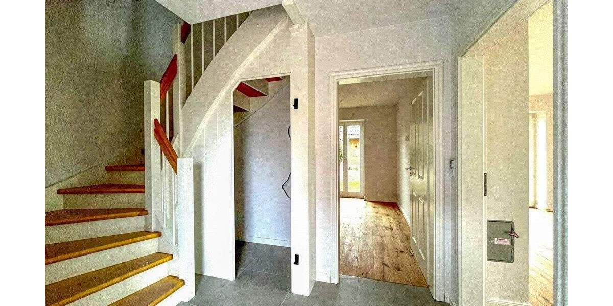 Doppelhaushälfte Sankt Peter-Ording Ording - 3 Zimmer, 86 m&sup2;, 1.279.000&euro; | Angebot:25276574