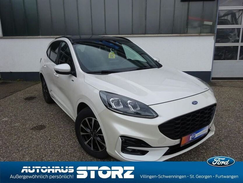 Kuga