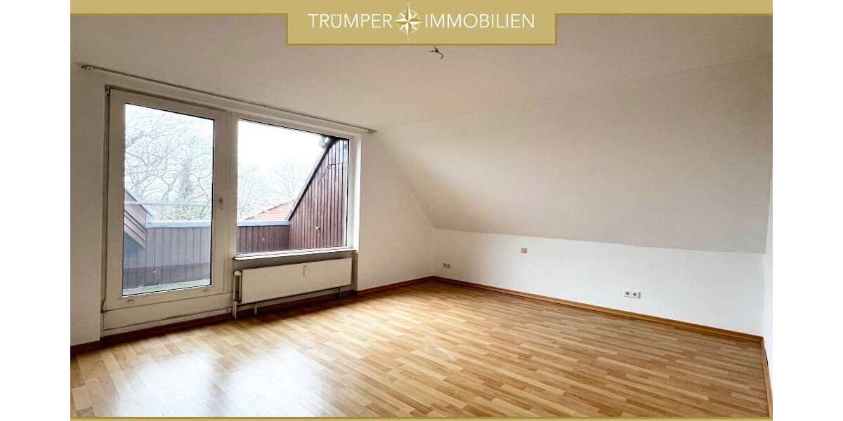 Etagenwohnung Reppenstedt - 2 Zimmer, 55 m&sup2;, 145.000&euro; | Angebot:26679321
