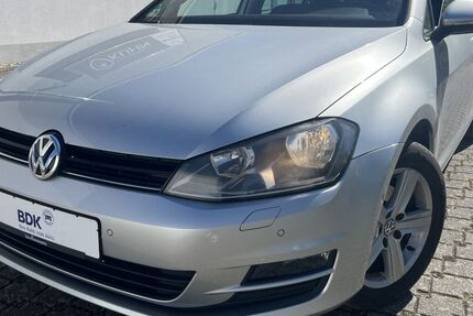 VW Golf 119.000 km 8.499 &euro; Maximiliansau 76744
