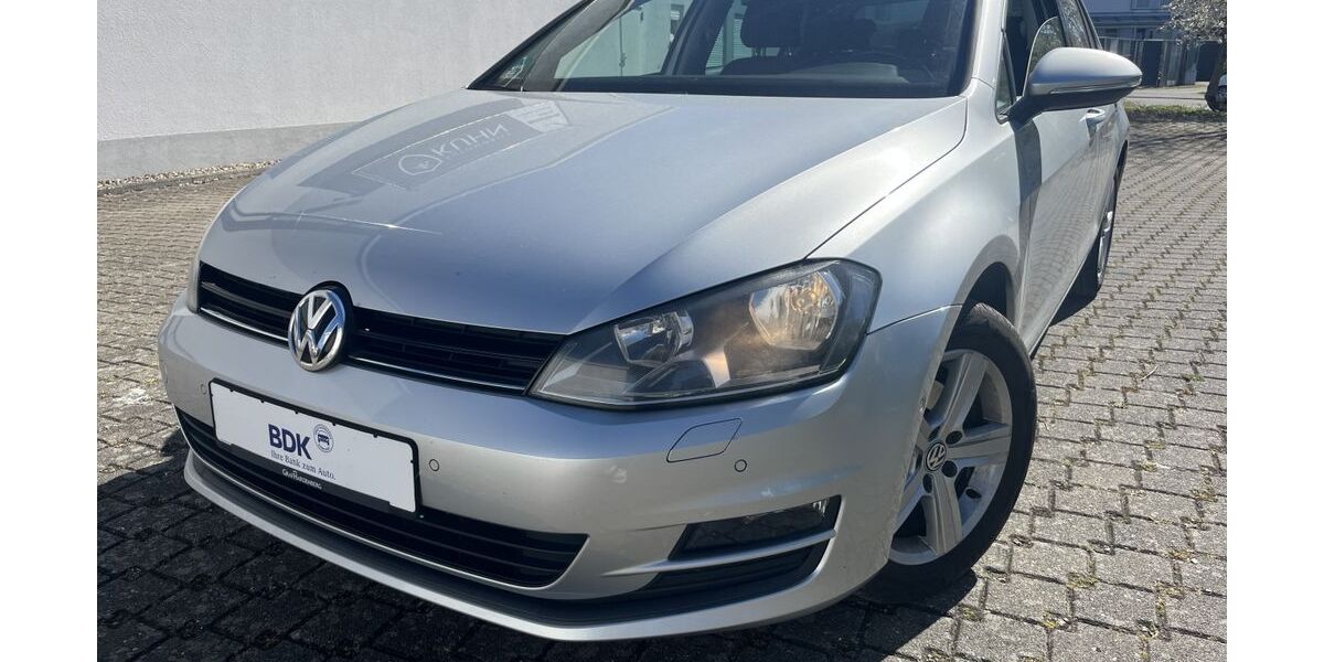 VW Golf 119.000 km 8.999 &euro; Maximiliansau 76744