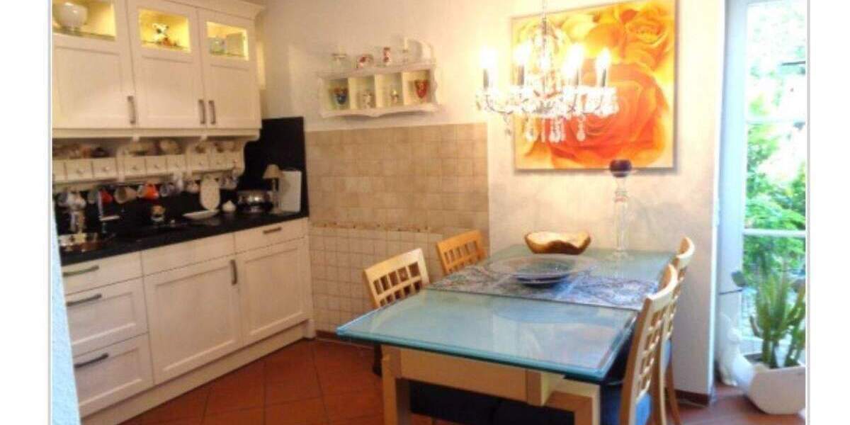 Terrassenwohnung Pulheim Sinnersdorf - 2 Zimmer, 294.000&euro; | Angebot:26796891