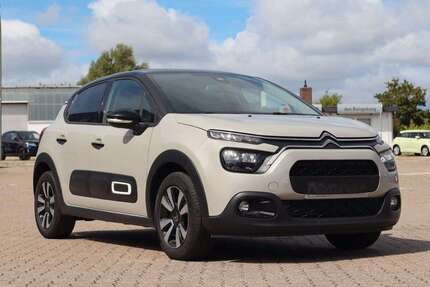 Citroen C3 64.200 km 12.748 &euro; Eutin 23701