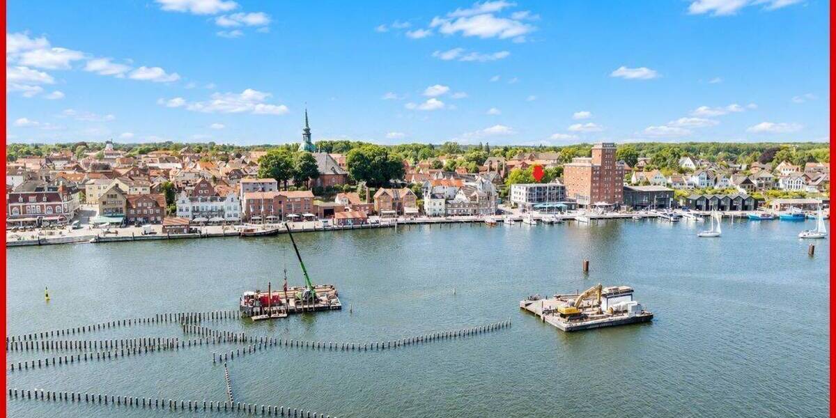 Gewerbeobjekt Kappeln - 4.950.000&euro; | Angebot:26834606