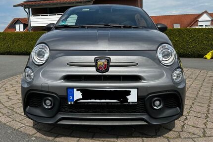 Abarth 595C