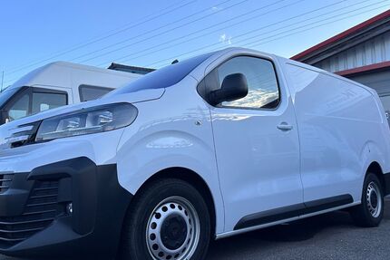 Peugeot Expert 22.000 km 28.490 € Memmingen 87700