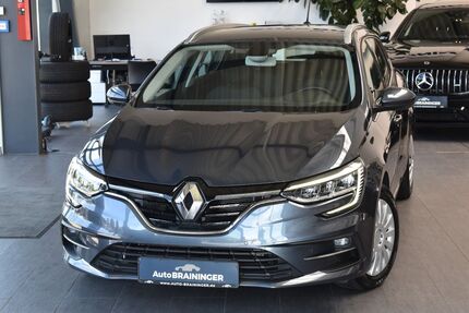 Renault Megane 22.032 km 16.550 &euro; Altdorf/Landshut 84032