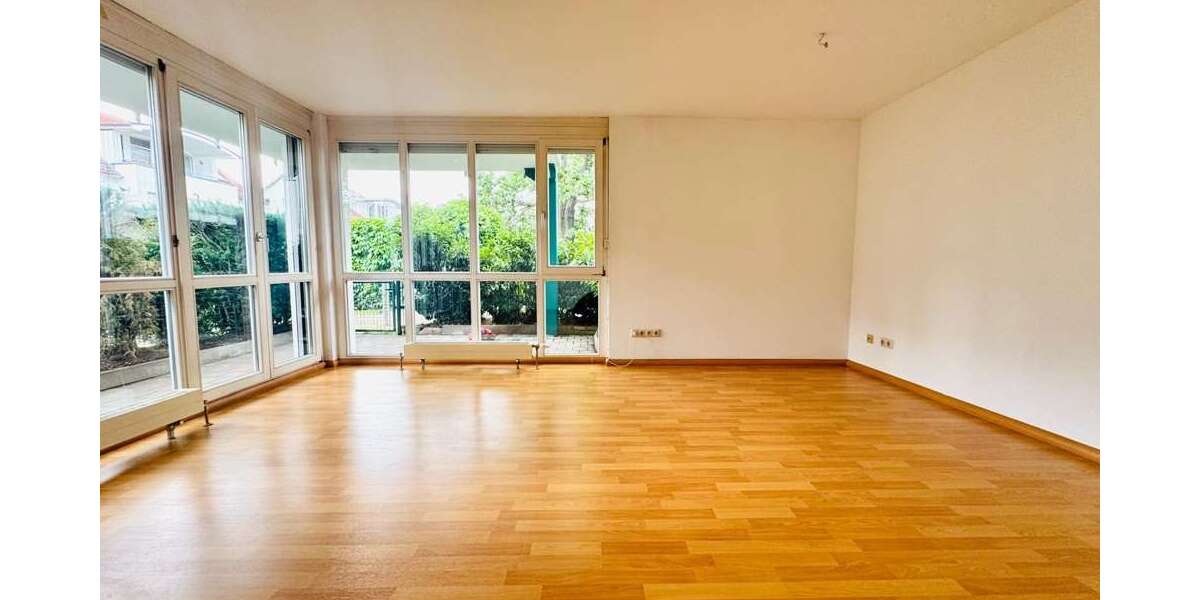 Etagenwohnung Markkleeberg Markkleeberg-Ost - 2 Zimmer, 62 m&sup2;, 730&euro; | Angebot:26833390
