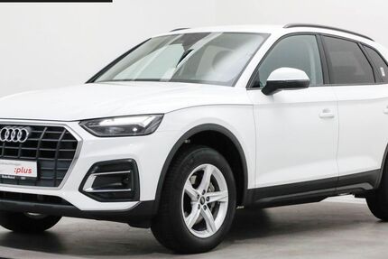 Audi Q5 37.500 km 35.990 &euro; Feldkirchen/Westerham 83620