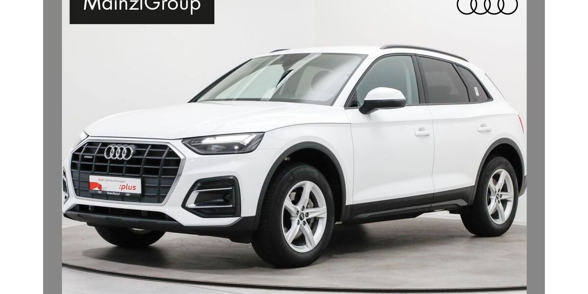 Audi Q5 37.500 km 35.990 &euro; Feldkirchen/Westerham 83620