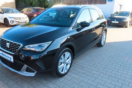 Seat Arona 17.700 km 19.590 &euro; Dombühl 91601