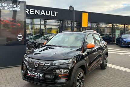 Dacia Spring 35.889 km 9.990 &euro; Lippstadt 59557