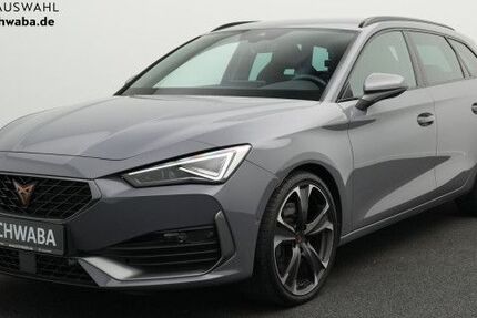 Cupra Leon 27.740 km 34.370 &euro; Gersthofen 86368