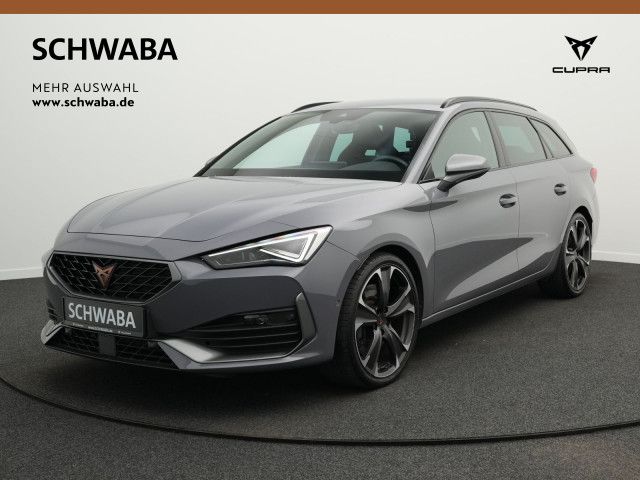 Cupra Leon 27.740 km 35.290 &euro; Gersthofen 86368