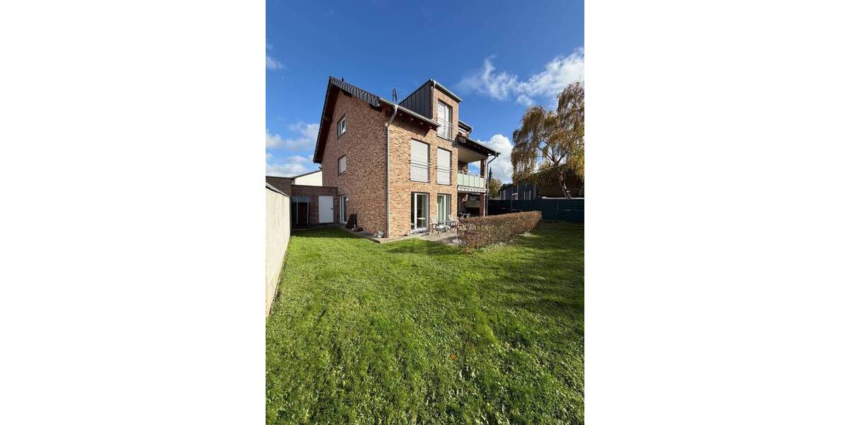 Etagenwohnung Hückelhoven Ratheim - 3 Zimmer, 75 m&sup2;, 790&euro; | Angebot:26703604