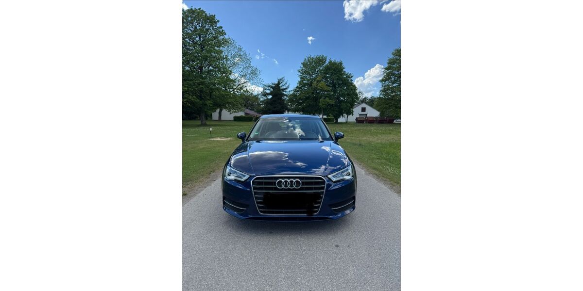 Audi A3 187.000 km 9.299 &euro; Leutkirch im Allgäu 88299