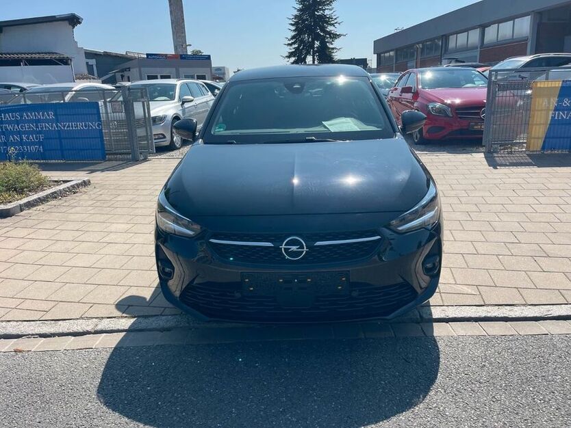 Corsa