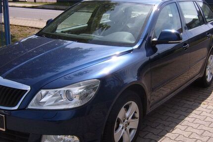 Skoda Octavia 261.296 km 2.590 &euro; Weißwasser 02943