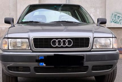 Audi 80 160.000 km 3.800 &euro; Bonn 53227