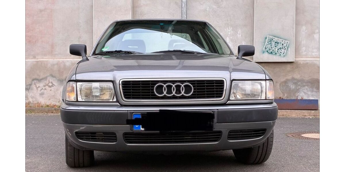 Audi 80 160.000 km 3.800 &euro; Bonn 53227