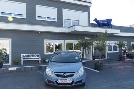 Opel Corsa 159.000 km 3.900 € Magdeburg 39108