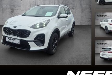 Kia Sportage 40.903 km 22.130 &euro; Heilbronn 74074