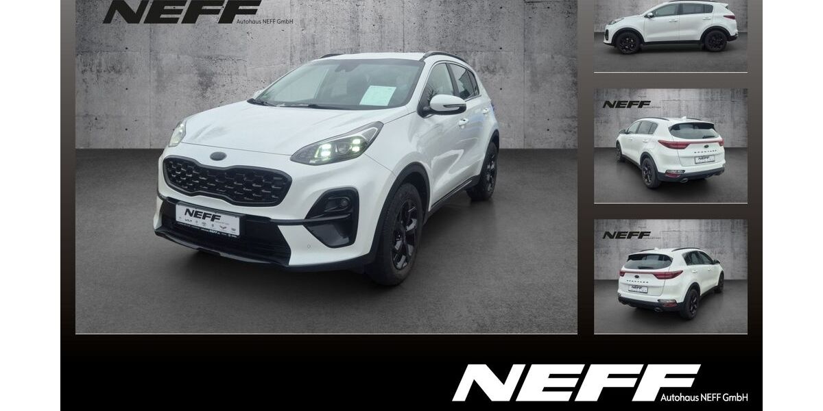 Kia Sportage 40.903 km 22.130 &euro; Heilbronn 74074
