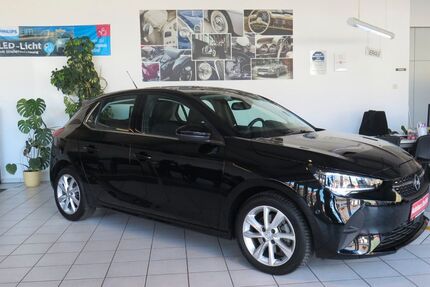 Opel Corsa 13.410 km 16.600 &euro; Stadtilm 99326