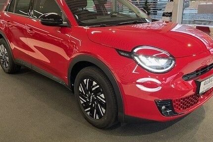 Fiat 600e 15.700 km 25.990 &euro; Dresden 01109