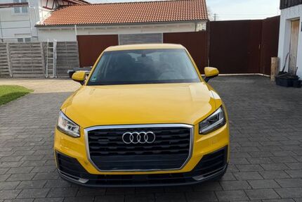 Audi Q2 133.940 km 15.250 &euro; Bad Waldsee 88339