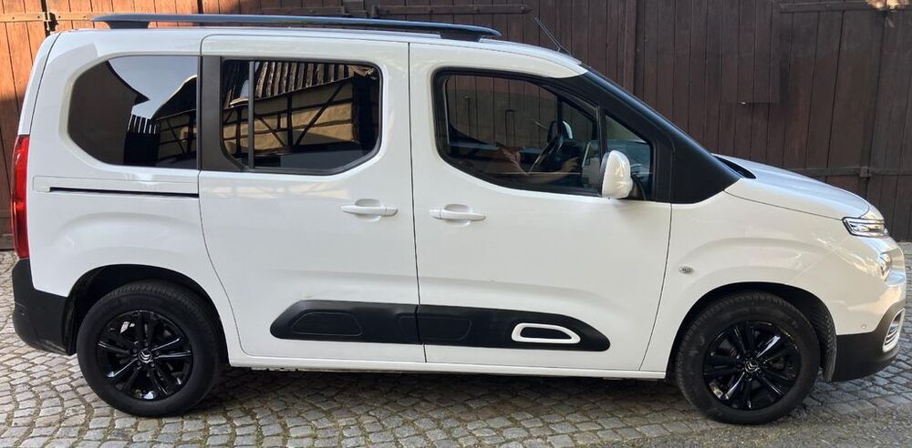 Berlingo
