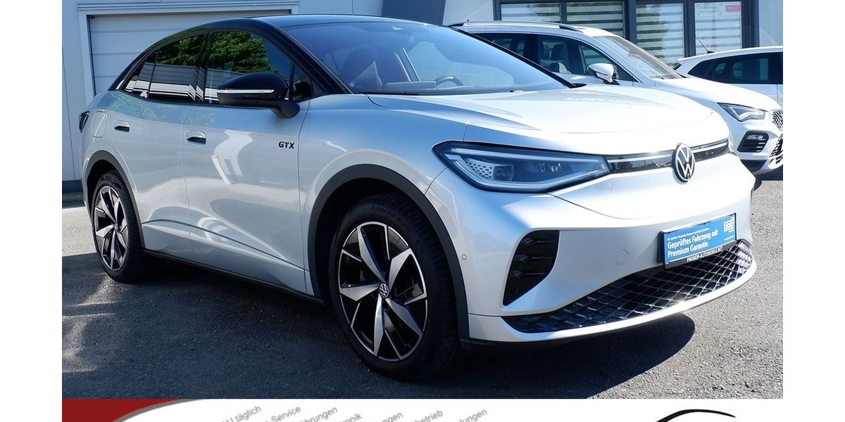 VW ID.5 42.170 km 36.949 &euro; Delitzsch OT Döbernitz 04509