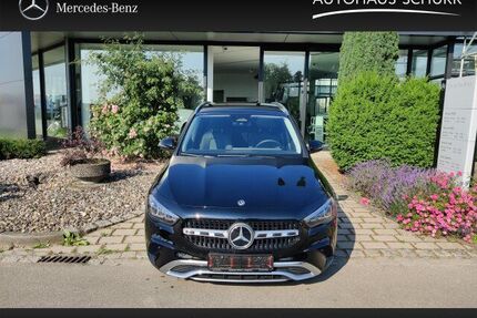 Mercedes GLA 200