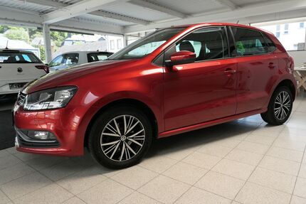 VW Polo 59.300 km 10.690 &euro; Idar-Oberstein 55743