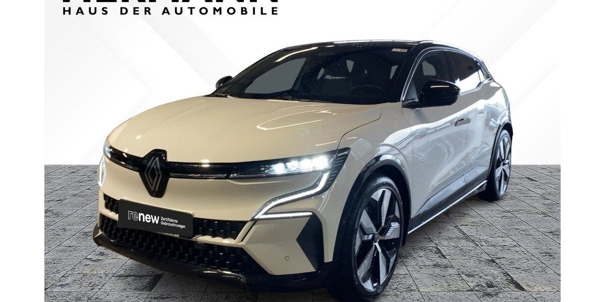 Renault Megane E-TECH 30.156 km 29.987 &euro; Northeim 37154