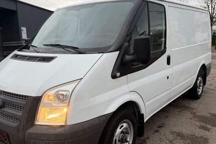 Ford Transit 136.000 km 6.797 &euro; Asperg 71679