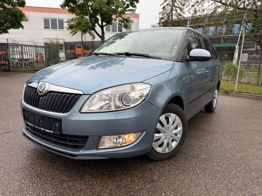 Fabia