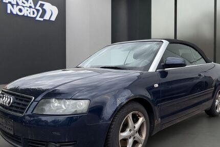 Audi A4 313.900 km 999 &euro; Lübeck 23560
