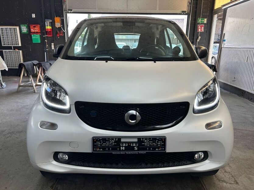 ForTwo