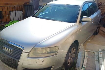 Audi A6 238.824 km 1.800 &euro; Ingelheim am Rhein 55218