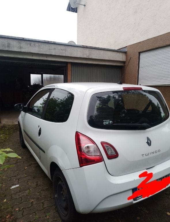 Twingo