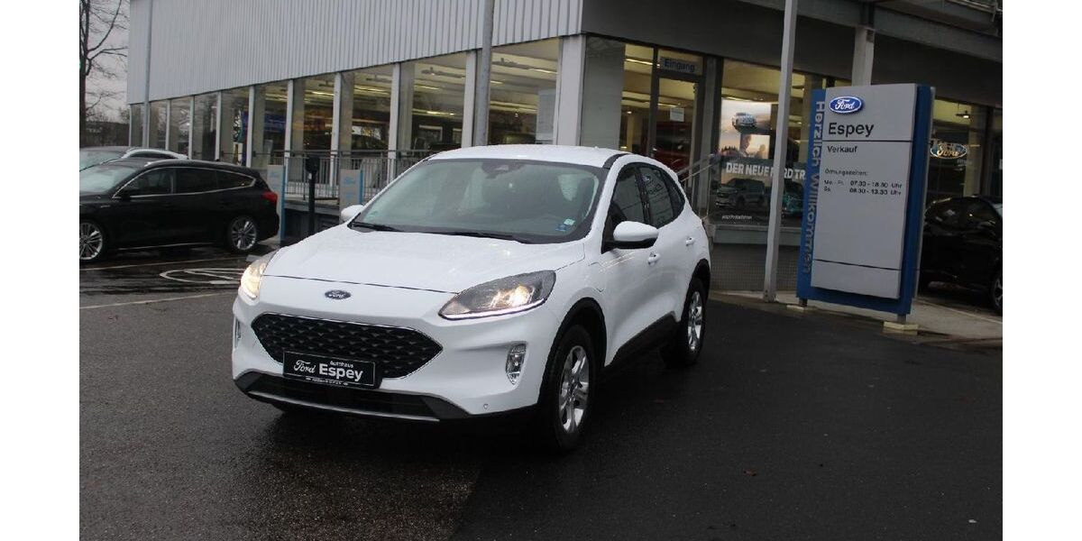 Ford Kuga 37.354 km 23.990 &euro; Kamp-Lintfort 47475