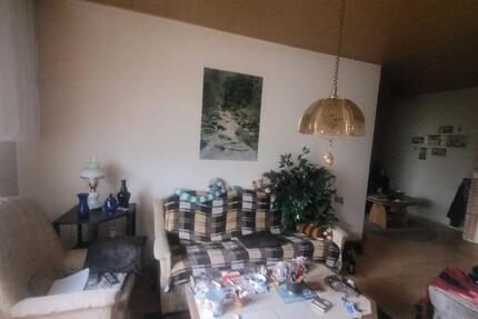 Eigentumswohnung 3 zimmer