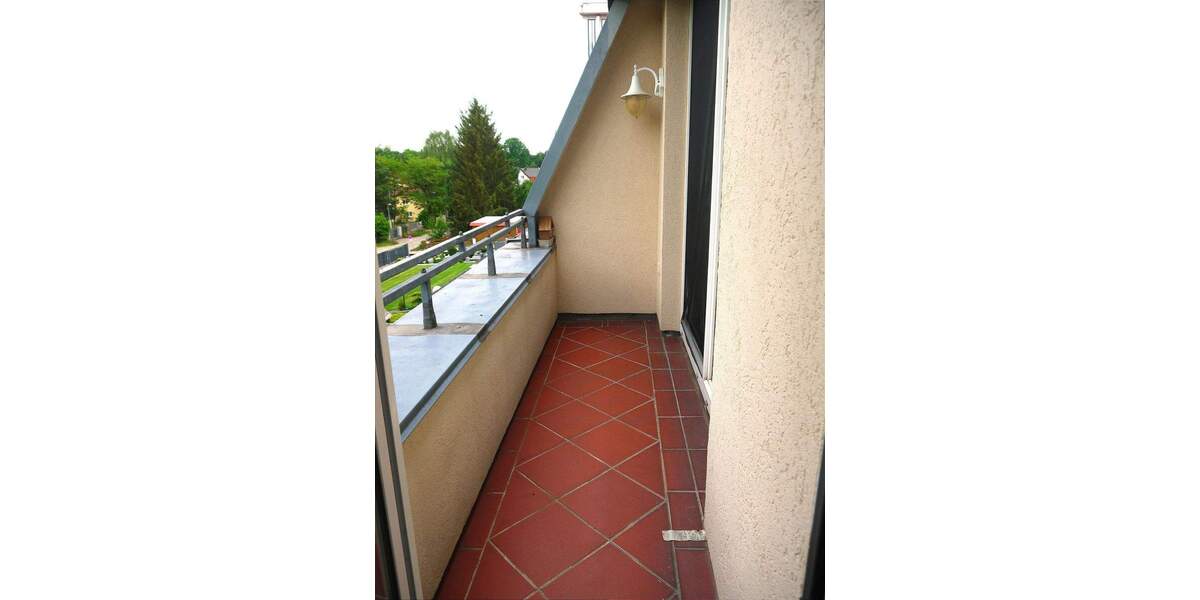 Etagenwohnung Schwielowsee Caputh - 3 Zimmer, 92 m&sup2;, 279.000&euro; | Angebot:25775307